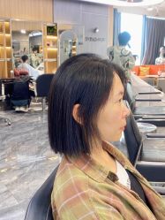-Sying杉影日式烫染專門店