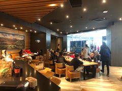 -星巴克臻选(周浦万达店)