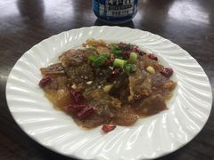 -海尚韵舍海景餐厅(朱家尖店)