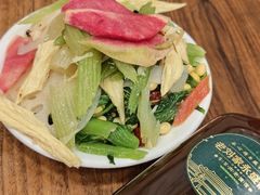 -老刘家永盛斋·传统泡馍(东关南街店)