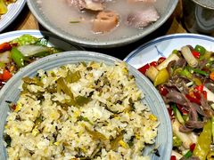 -静一餐厅·湖北菜(前门创始店)