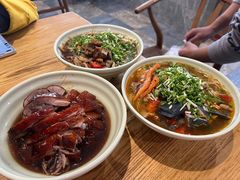 -晓马鸭店(新芜路店)