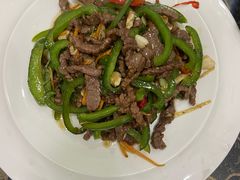 -梅子大排档