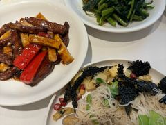 -莆田餐厅PUTIEN(三里屯店)