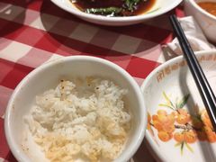 -西贝(无锡万象城店)