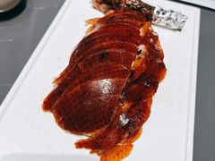 酥不腻烤鸭-小大董·烤鸭(观景餐厅·南京西路店)
