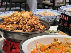 -太湖饭店玉兰厅(自助餐厅)