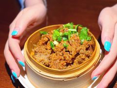 粉蒸牛肉-全牛匠·乐山跷脚牛肉(西单华威约饭街店)