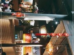 -有梦特色餐厅(古子城店)