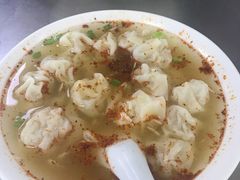 -汪家馄饨(集庆路店)