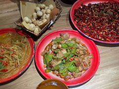 -先启半步颠小酒馆(常熟万达广场店)