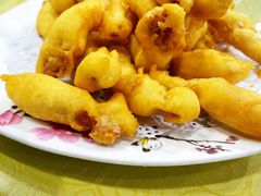 -春水锅贴·传统鲁菜(大明湖店)