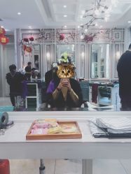 -HH·MG染烫店