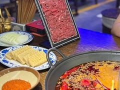 -萍姐火锅·公路夜市(打浦桥日月光店)