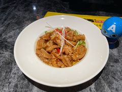 -胖哥俩肉蟹煲(济南世茂国际广场店)