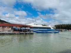 -海南分界洲岛旅游区