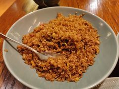 -丽江金茂凯悦臻选酒店-滇香馆