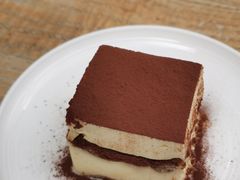 提拉米苏-VOYAGE COFFEE(北锣鼓巷店)