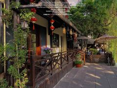 -小河直街历史文化街区