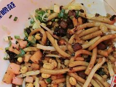 -怪噜范·老贵阳街头名小吃(鸿通城店)