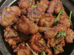东就鸡-东就鸭饭店·古早海南菜(友谊南海城店)