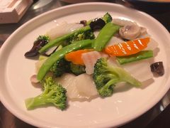 -外婆家(世界城广场店)