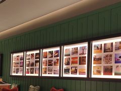 -漢舍中国菜馆(浦东嘉里城店)