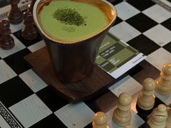 -S.O.E COFFEE(五道营店)
