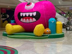 -圆融购物中心(南天成路店)