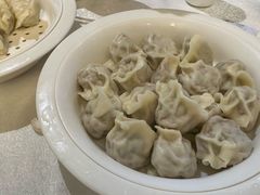 津味素饺子馅-大眼锅贴水饺(河东店)