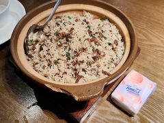 -张家卫·阳江菜·小海鲜(肥婆湾桥店)
