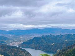 -京东石林峡风景区