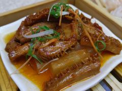 -荣粤酒家·融合粤菜