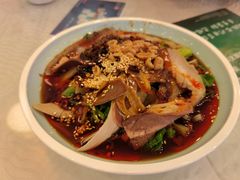 皇城肺片-粤香村(清真川菜店)