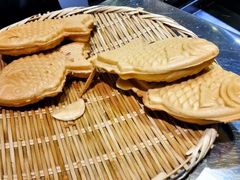 -粉粉乐鲷鱼烧(美罗城店)