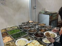 -吉祥面馆(孩儿巷北路店)