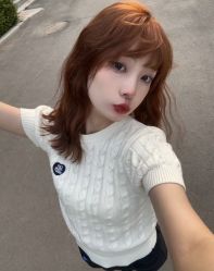 点击看大图 -张昊造型