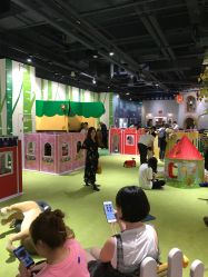 -幻贝家儿童乐园(苏州中心店)