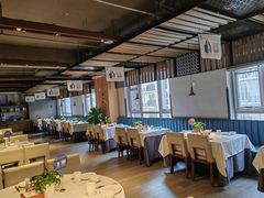 大堂-大鸭梨烤鸭(枣园店)