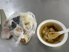 -松盛糕团店(红旗桥店)
