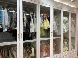 -吉姆叔叔亲子儿童摄影(青岛印象·山店)