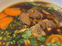 -康师傅私房牛肉面(申虹店)