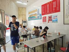 -老赵面店(大西路店)