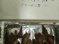 -汇贤府·李氏鲁菜(五棵松店)