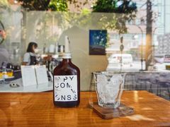 -常识咖啡common sense(春熙路店)
