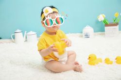 -首尔宝宝SEOUL  BABY STUDIO(通州店)