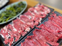 -汕头林记牛肉火锅