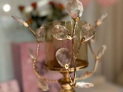-PARFUM FLORAL花境法餐(南京首店)