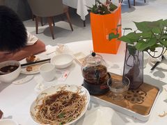 -小厨娘淮扬菜(天印大道店)