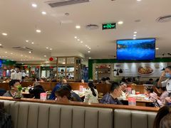 大堂-晋家门(文峰广场店)
